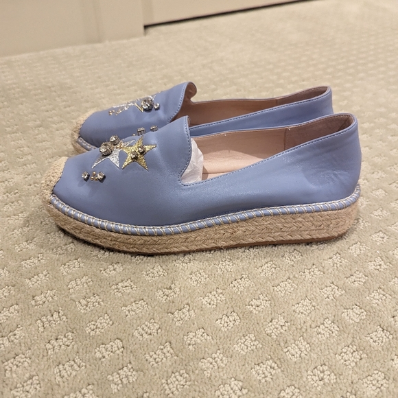 Katie Judith Espadrilles - Picture 5 of 8